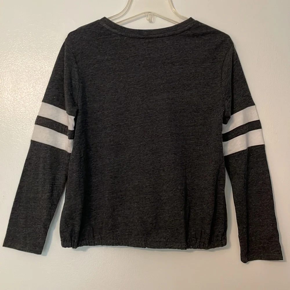 OLD NAVY GIRLS TOP.